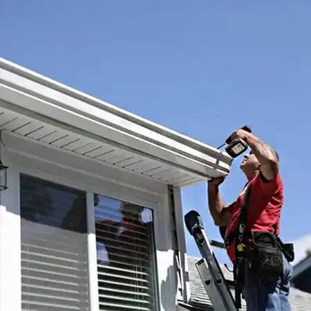 gutter services Saxonburg